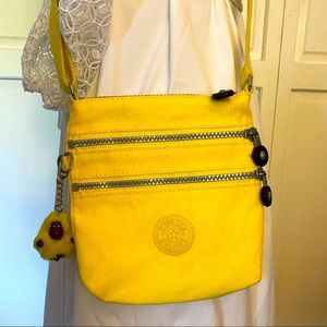 Kipling Crossbody Bag